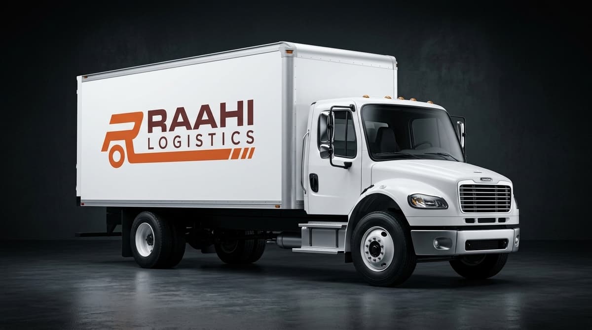 Straight Truck